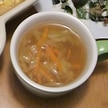 お弁当 スープ